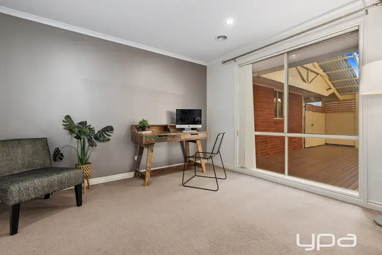 Fifth view of Homely house listing, 7 Waterdale Close, Melton West VIC 3337