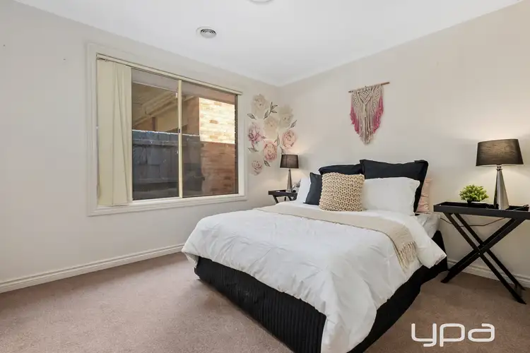 Sixth view of Homely house listing, 7 Waterdale Close, Melton West VIC 3337