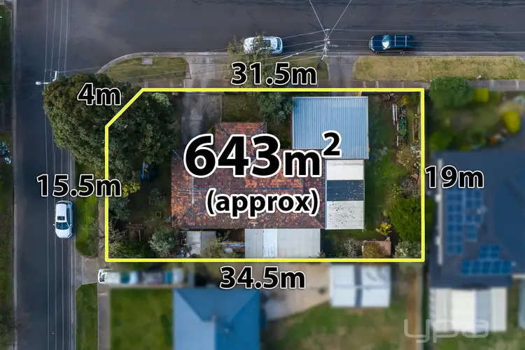Main view of Homely house listing, 5 Charles Court, Melton South VIC 3338