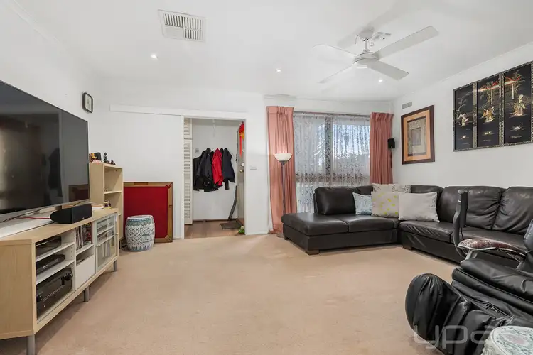 Fifth view of Homely house listing, 5 Charles Court, Melton South VIC 3338