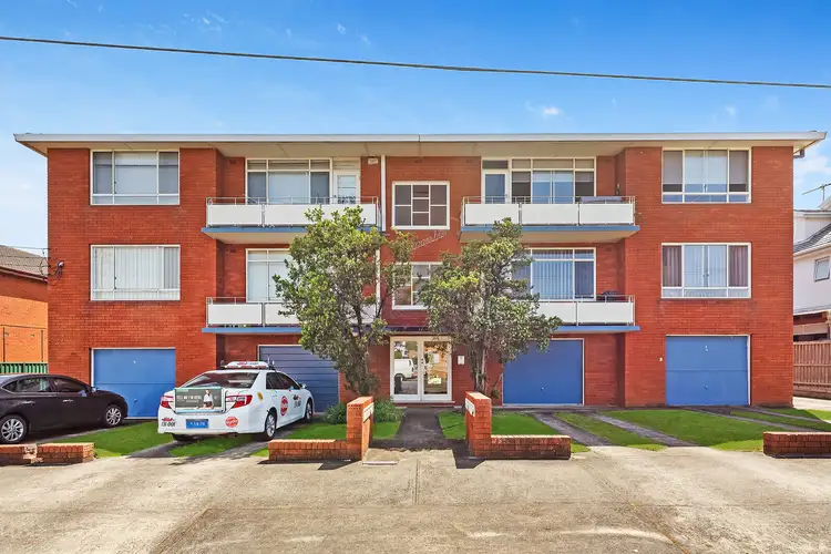3/31 Bruce Street, Brighton-Le-Sands NSW 2216