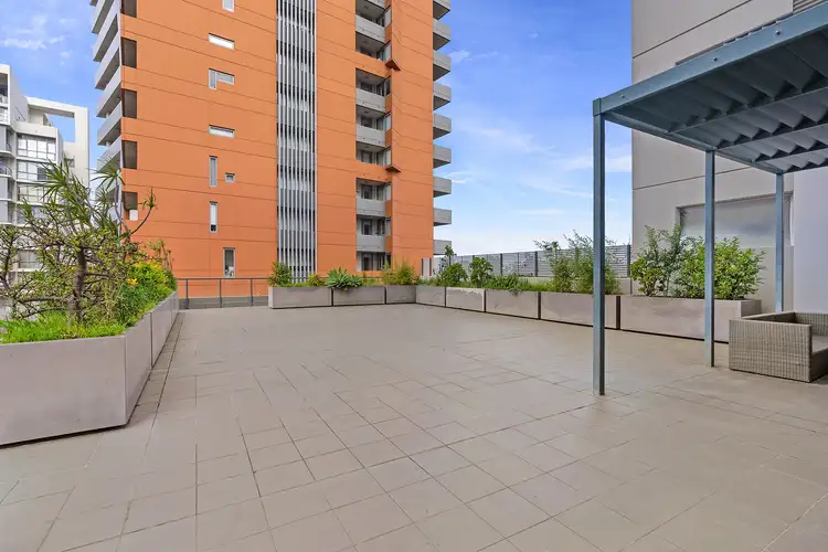 Fourth view of Homely apartment listing, 503b/1 Jack Brabham Drive, Hurstville NSW 2220