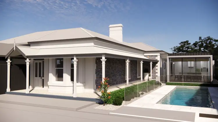 17 Eighth Avenue, St Peters SA 5069