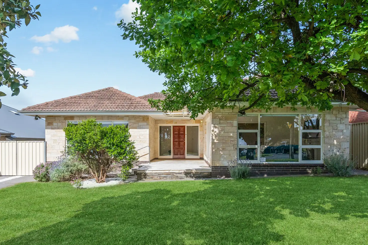 Main view of Homely house listing, 16 Raphael Avenue, Dernancourt SA 5075