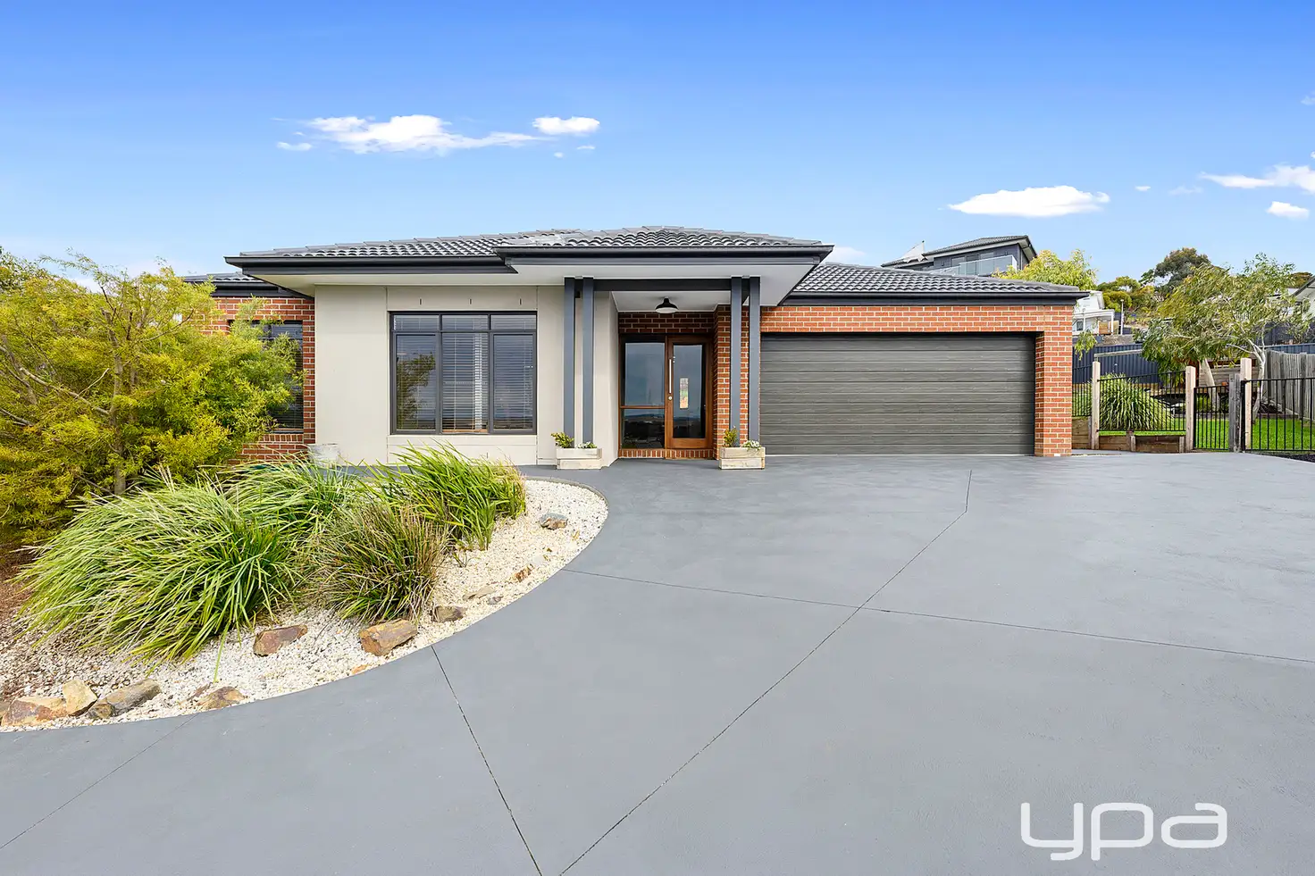 Main view of Homely house listing, 1 Golfers Nook, Darley VIC 3340