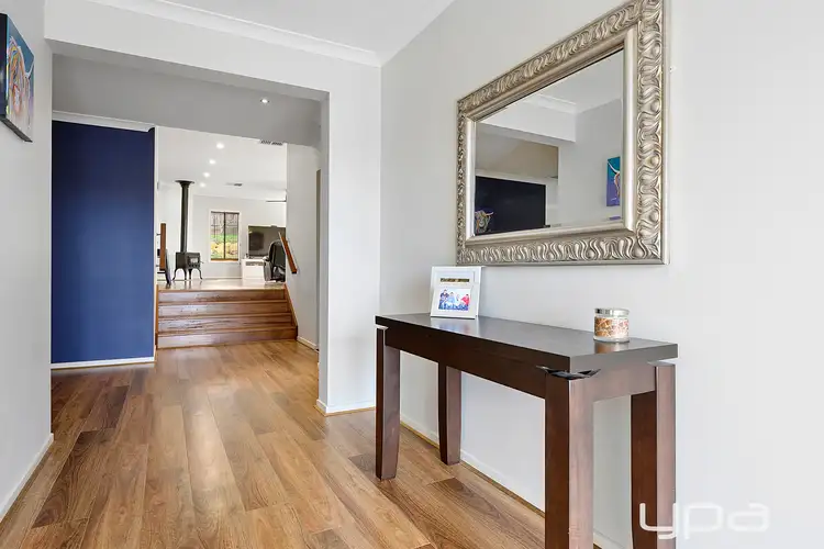 Second view of Homely house listing, 1 Golfers Nook, Darley VIC 3340