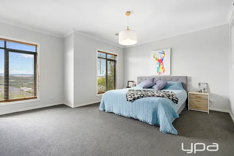 Third view of Homely house listing, 1 Golfers Nook, Darley VIC 3340