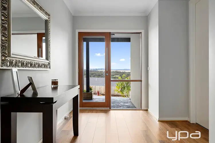 Fourth view of Homely house listing, 1 Golfers Nook, Darley VIC 3340