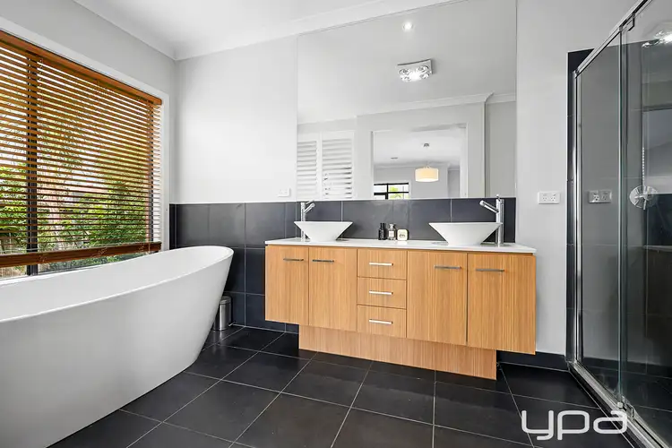 Fifth view of Homely house listing, 1 Golfers Nook, Darley VIC 3340