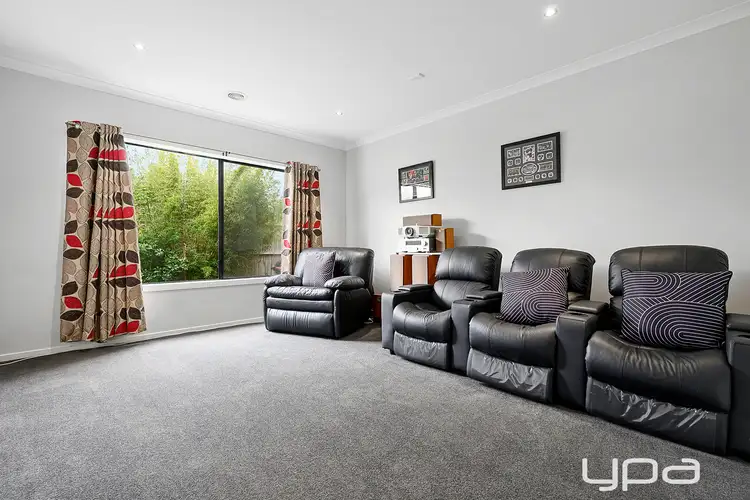 Sixth view of Homely house listing, 1 Golfers Nook, Darley VIC 3340