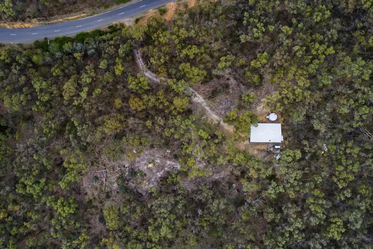 LOT 8a Browns Lane, Scarsdale VIC 3351