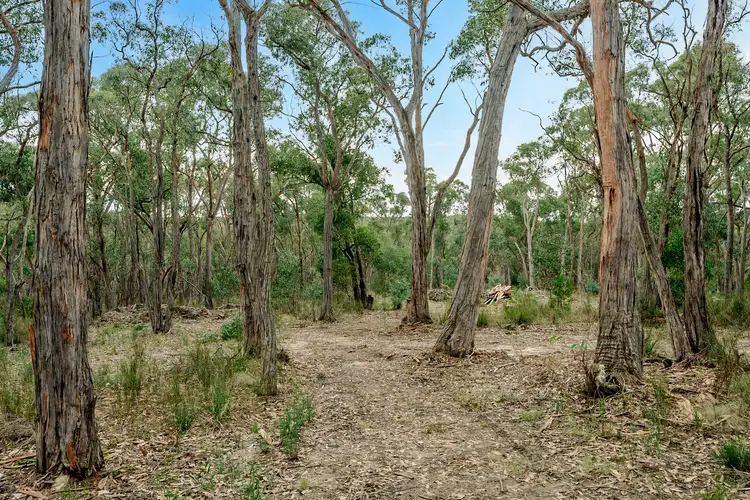 Sixth view of Homely land listing, LOT 8a Browns Lane, Scarsdale VIC 3351
