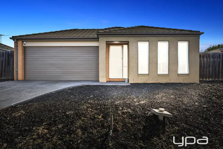 17 Slattery Court, Maddingley VIC 3340