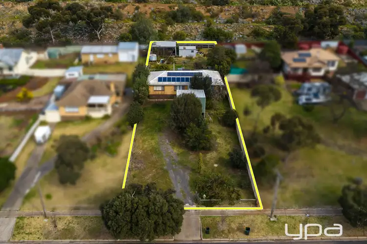 Second view of Homely house listing, 7 Gaynor Street, Maddingley VIC 3340