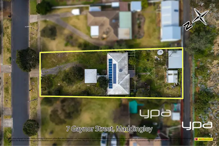 Sixth view of Homely house listing, 7 Gaynor Street, Maddingley VIC 3340