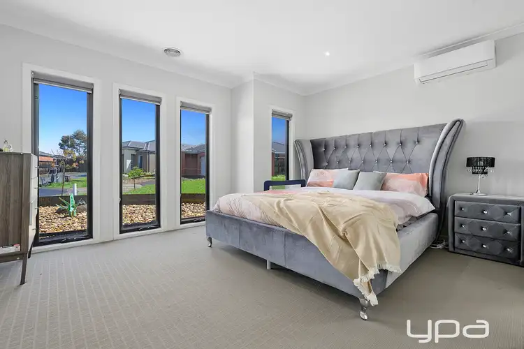 Third view of Homely house listing, 10 Susan Place, Harkness VIC 3337