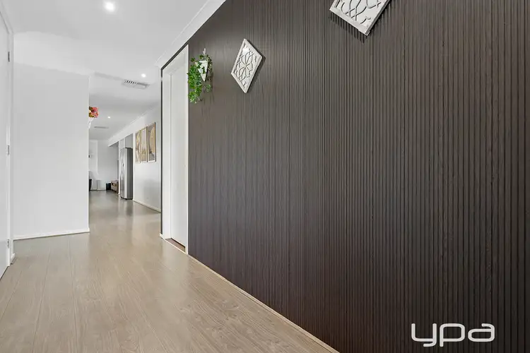 Fifth view of Homely house listing, 10 Susan Place, Harkness VIC 3337