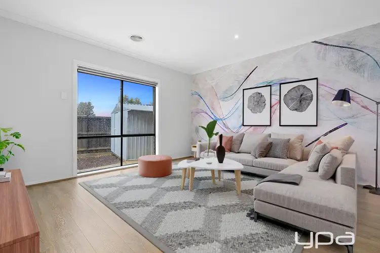 Sixth view of Homely house listing, 10 Susan Place, Harkness VIC 3337