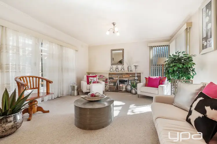 Third view of Homely house listing, 3 Dugdale Street, Bacchus Marsh VIC 3340