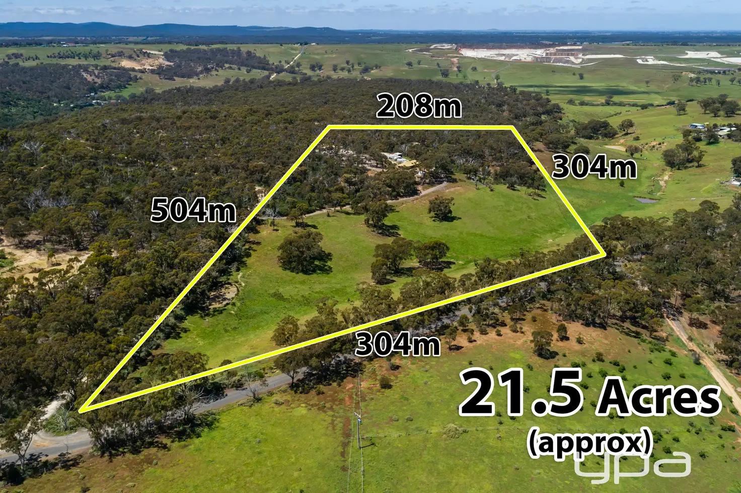 Main view of Homely house listing, 24 Seereys Road, Coimadai VIC 3340