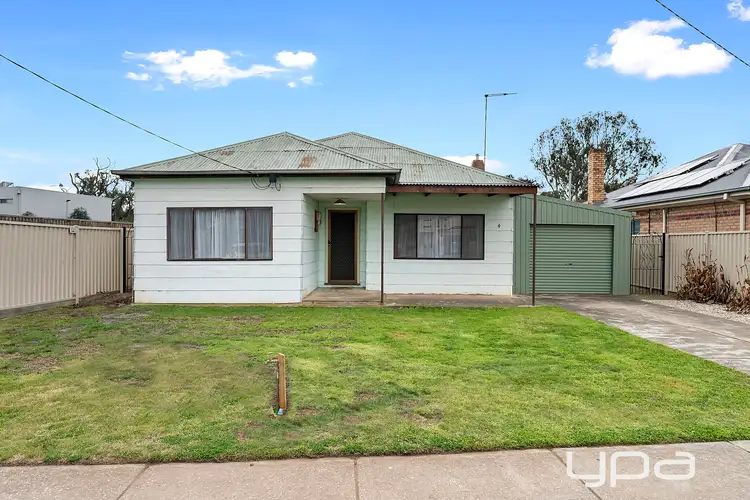 4 Labilliere Street, Maddingley VIC 3340