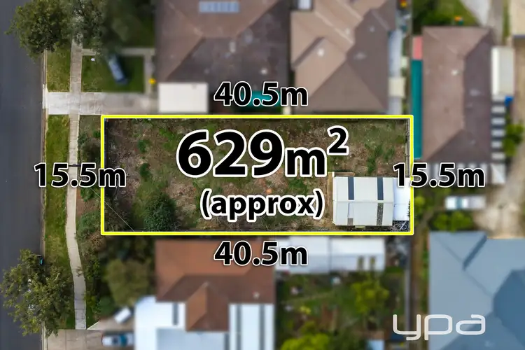 30 Dundas Street, Darley VIC 3340