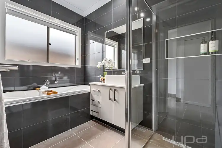 Sixth view of Homely house listing, 9 Sunset Avenue, Harkness VIC 3337