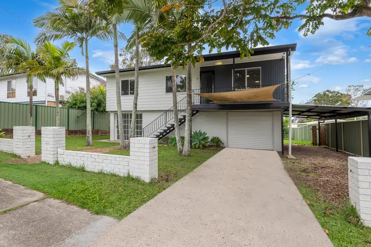 24 Blackbutt Street, Crestmead QLD 4132