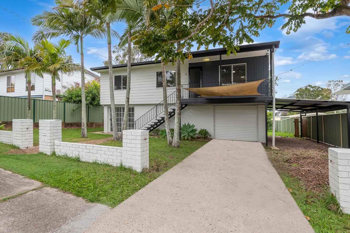 Main view of Homely house listing, 24 Blackbutt Street, Crestmead QLD 4132