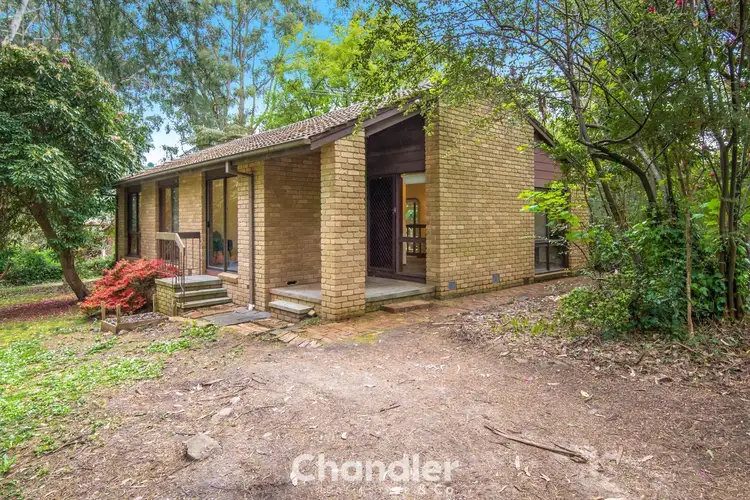 17 Bella Vista Crescent, Olinda VIC 3788