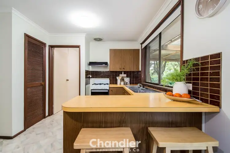 Third view of Homely house listing, 17 Bella Vista Crescent, Olinda VIC 3788