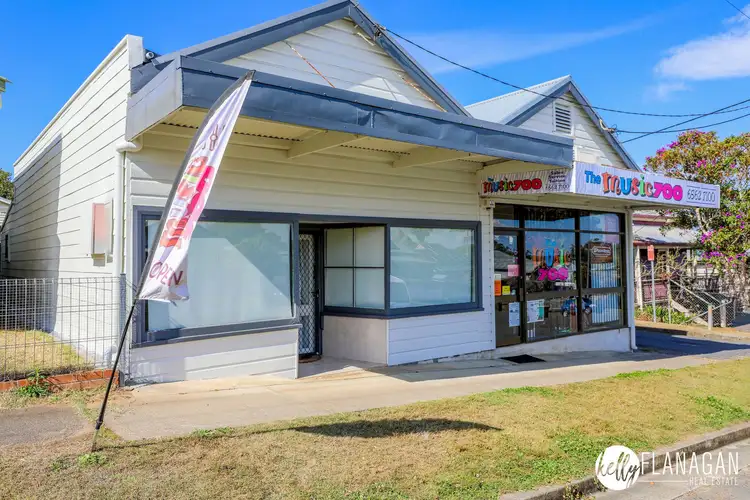 71 Tozer Street, West Kempsey NSW 2440