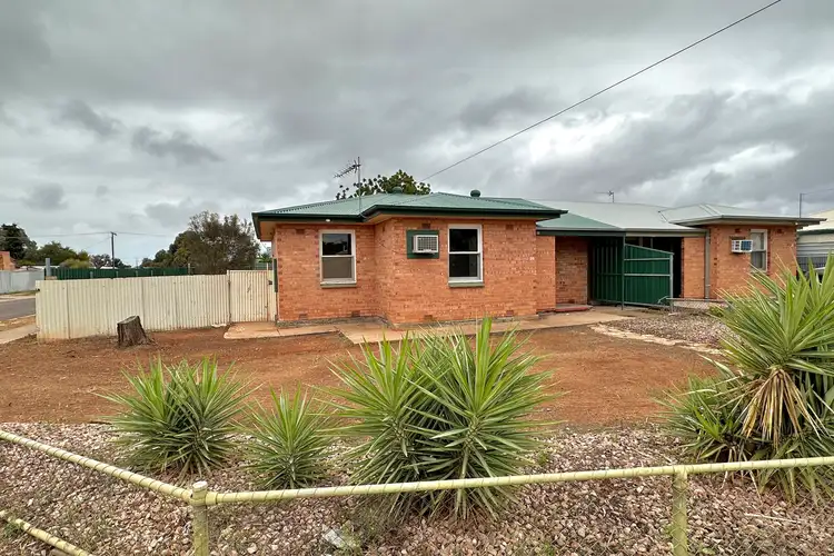 Second view of Homely semi-detached listing, 29 Henry Street, Whyalla Stuart SA 5608