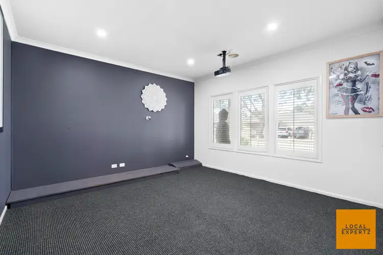 Fifth view of Homely house listing, 8 Hepburn Avenue, Eynesbury VIC 3338