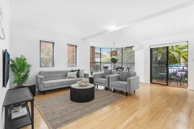 Main view of Homely apartment listing, 1/89 Elouera Road, Cronulla NSW 2230