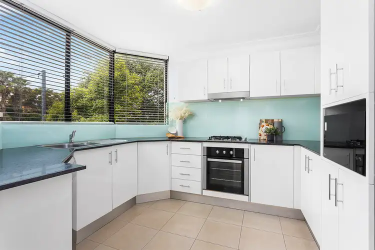 Second view of Homely apartment listing, 1/89 Elouera Road, Cronulla NSW 2230