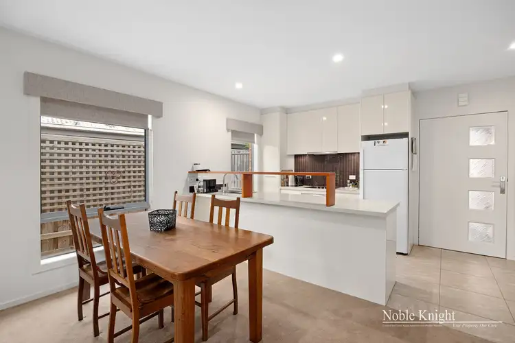 Fourth view of Homely unit listing, 3/18 Miller Street, Yea VIC 3717