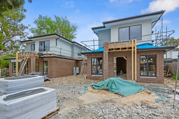1/5 Kilsyth Avenue, Kilsyth VIC 3137