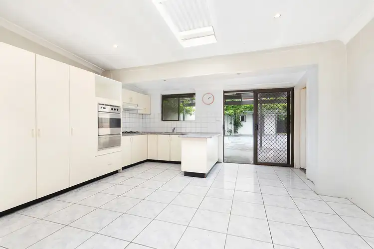 Third view of Homely semi-detached listing, 94 Wollongong Road, Arncliffe NSW 2205
