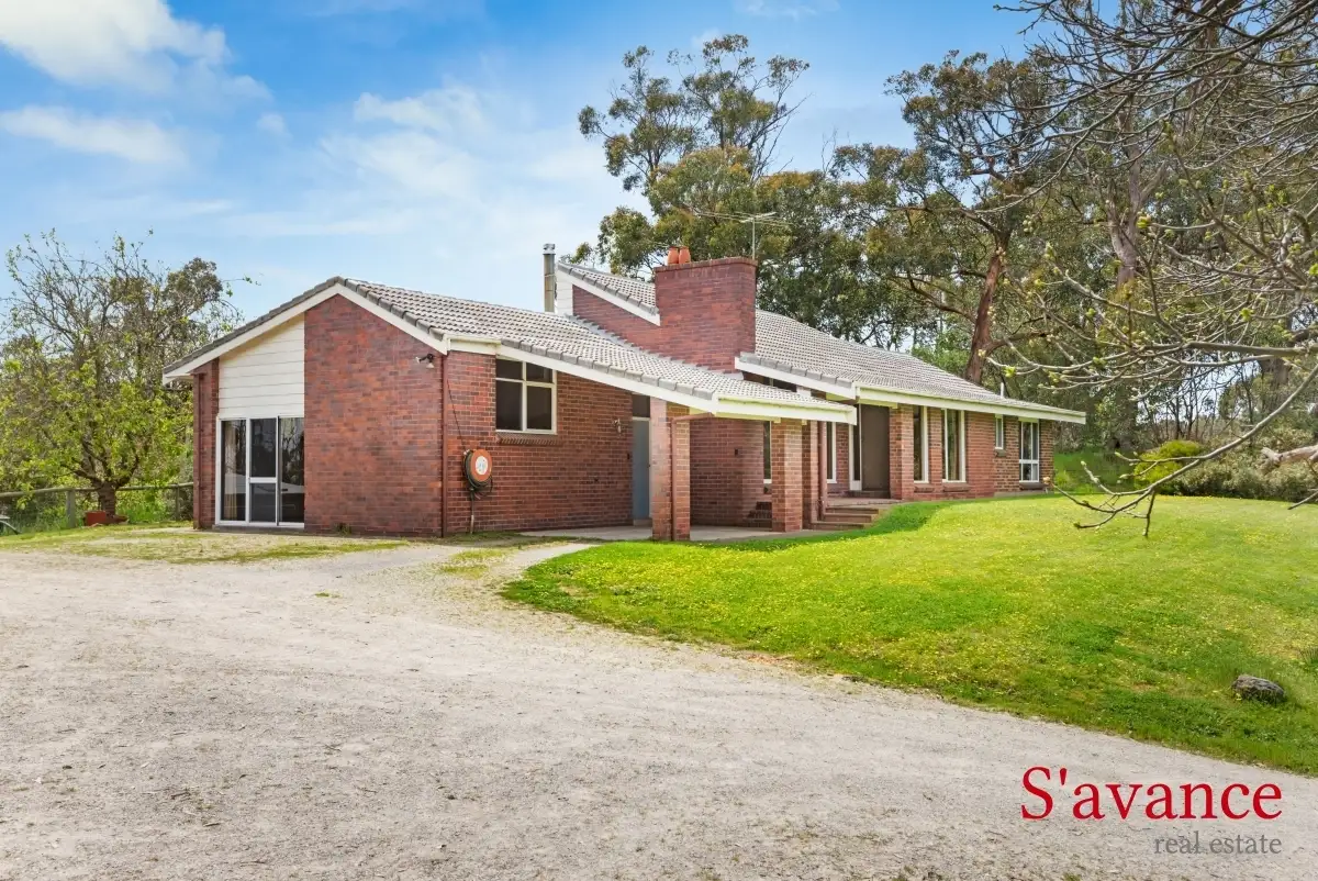 Main view of Homely rural property listing, 11 Synbank Road, Kersbrook SA 5231