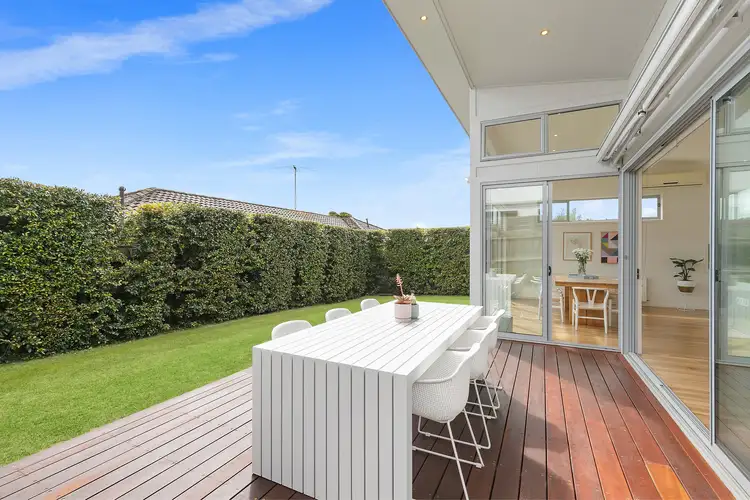 Third view of Homely house listing, 16 Fraser Street, Herne Hill VIC 3218