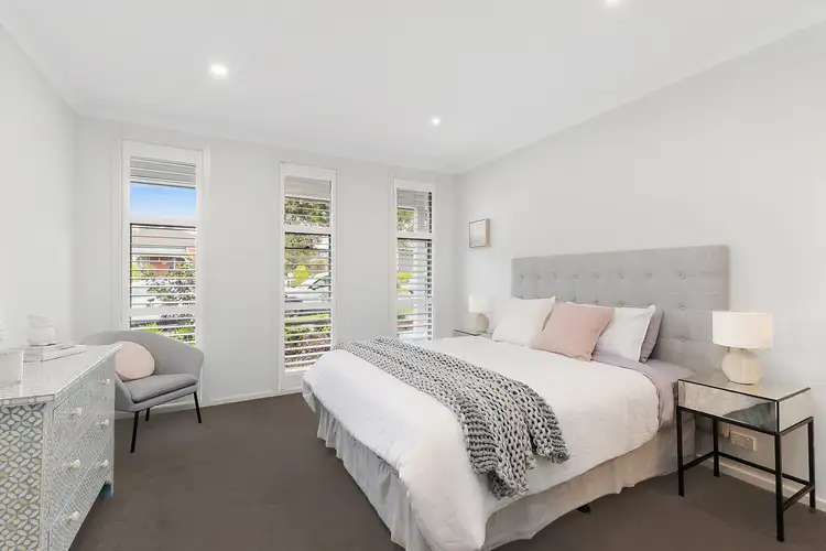 Fifth view of Homely house listing, 16 Fraser Street, Herne Hill VIC 3218