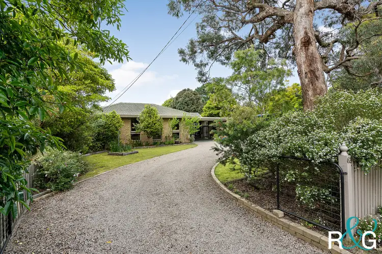 Second view of Homely house listing, 63 South Crescent, Somers VIC 3927