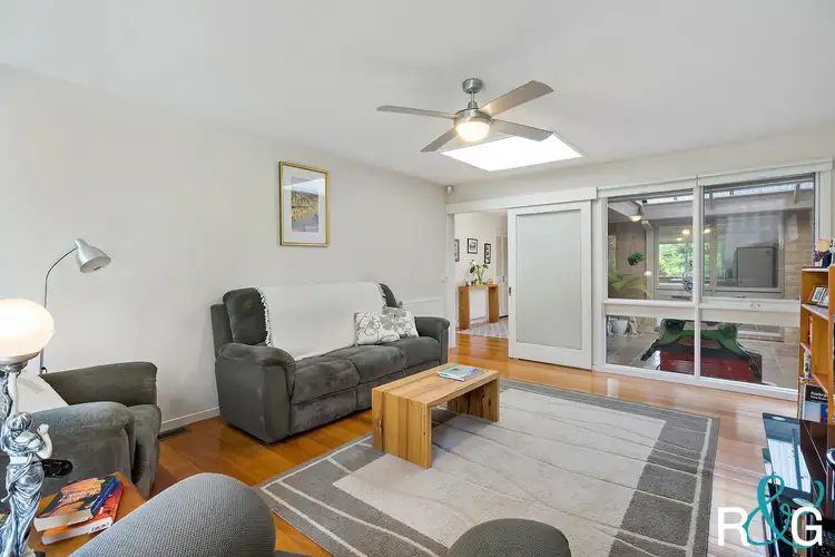 Third view of Homely house listing, 63 South Crescent, Somers VIC 3927