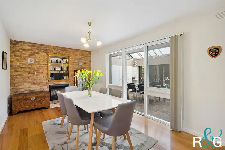 Fourth view of Homely house listing, 63 South Crescent, Somers VIC 3927