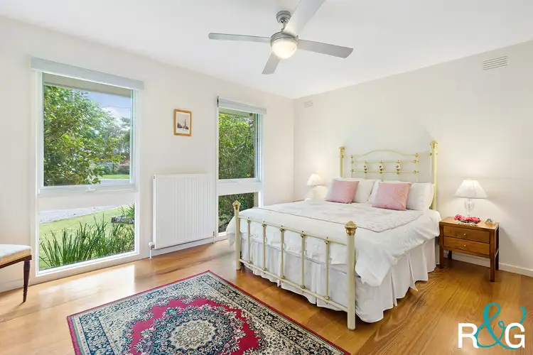 Fifth view of Homely house listing, 63 South Crescent, Somers VIC 3927