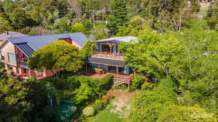 Main view of Homely house listing, 376 Deviot Road, Deviot TAS 7275