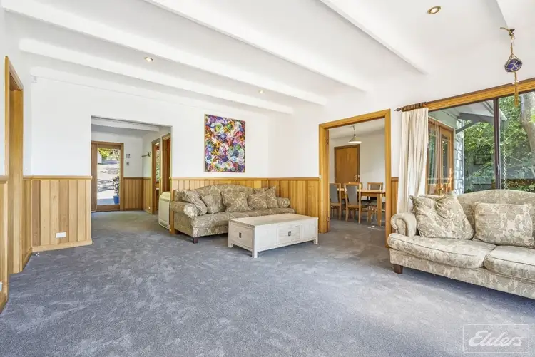 Fifth view of Homely house listing, 376 Deviot Road, Deviot TAS 7275
