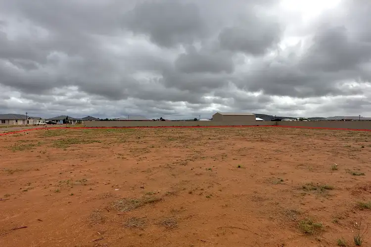 Fourth view of Homely land listing, 23 Fairclough Crescent, Whyalla Jenkins SA 5609