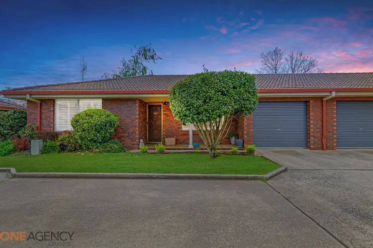 4/1 Franklin Road, Orange NSW 2800